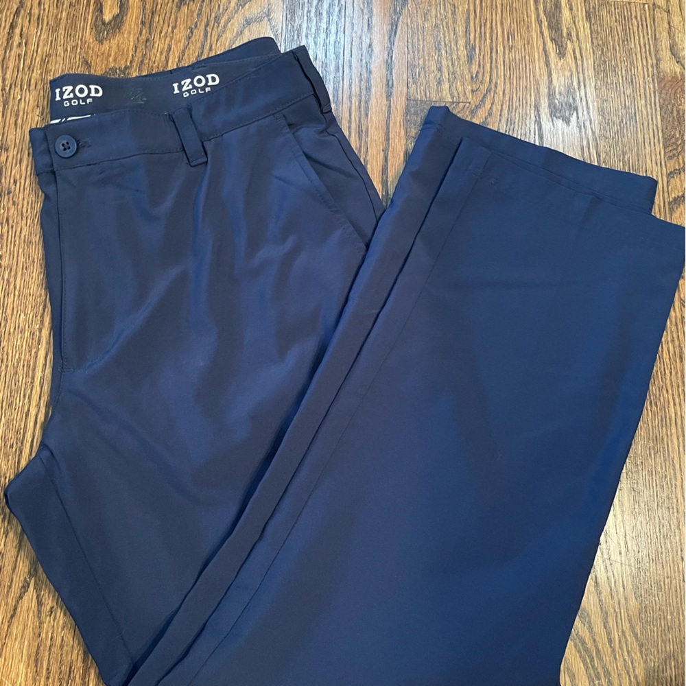 Men’s Izod Golf Pants ⛳️